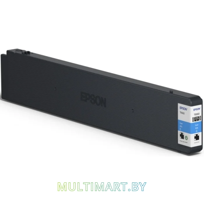 Картридж Epson C13T858200